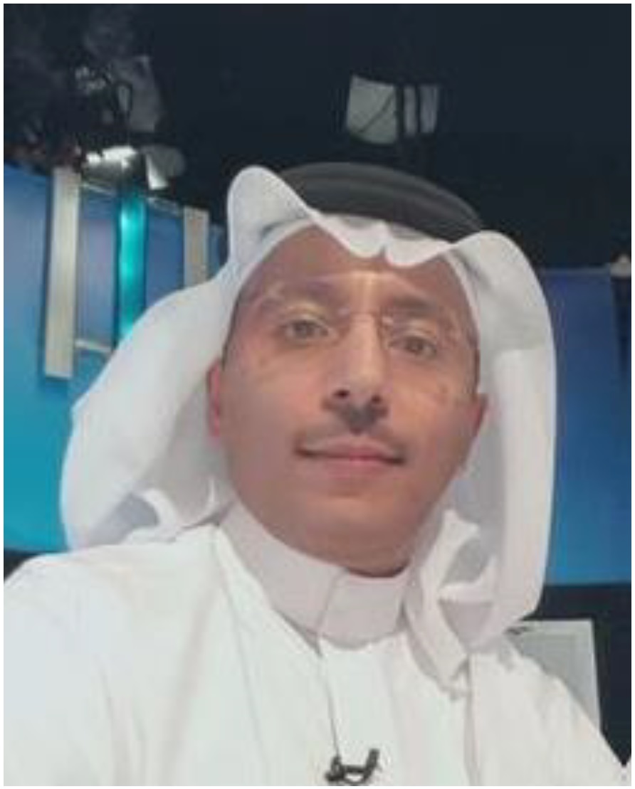Dr. Ali Alkhathami